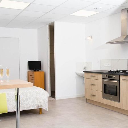 Apartamento La Batisse Villé Exterior foto