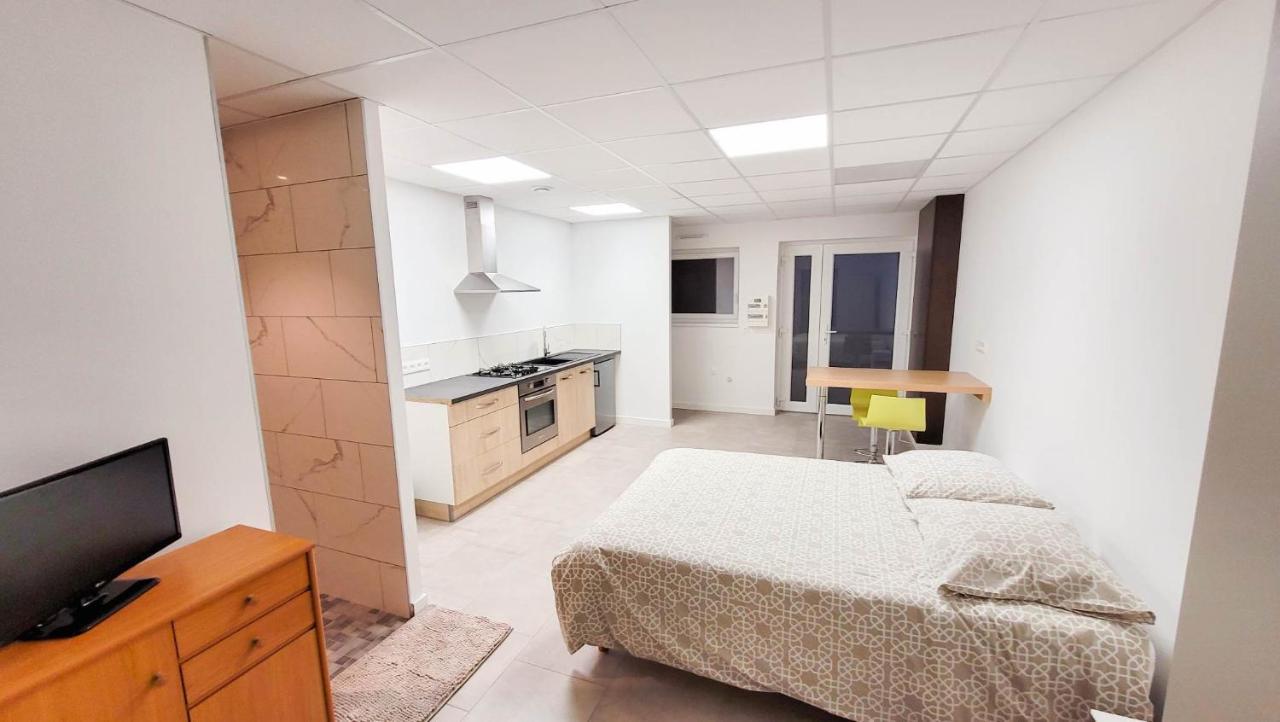 Apartamento La Batisse Villé Exterior foto